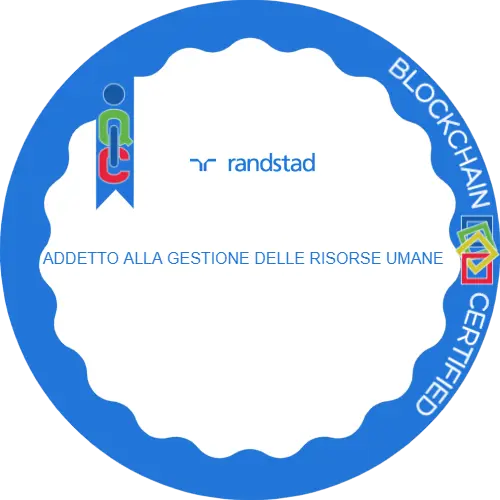 Badge pubblico 21345